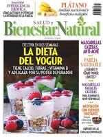 Salud y Bienestar natural